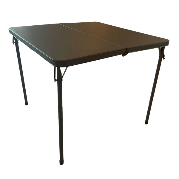 Wecamp bord Larvik 86x86 cm