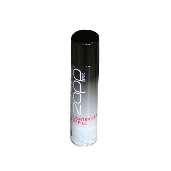 Allroundgas. 300 ml.