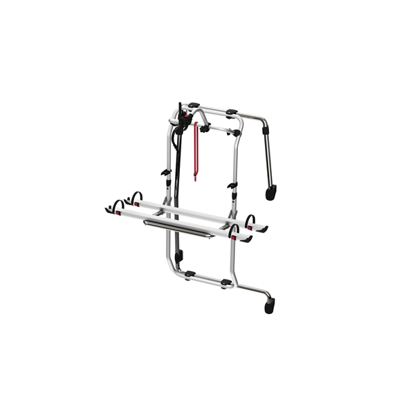 Cykelhållare Fiamma Carry-Bike Frame. Passar till VW Crafter 2017<. Anodiserad.