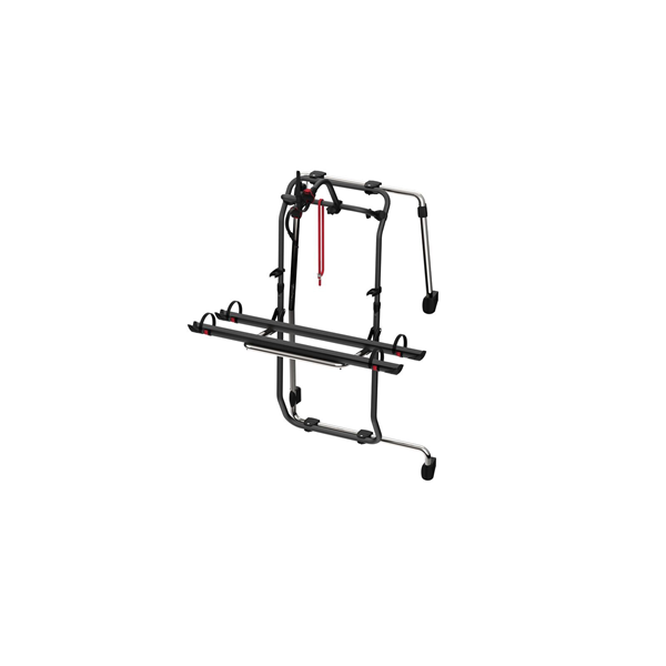 Cykelhållare Fiamma Carry-Bike Frame. Passar till VW Crafter 2017<. Deep Black.