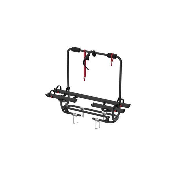 Cykelhållare Carry-Bike Caravan XL A Pro. Deep Black.