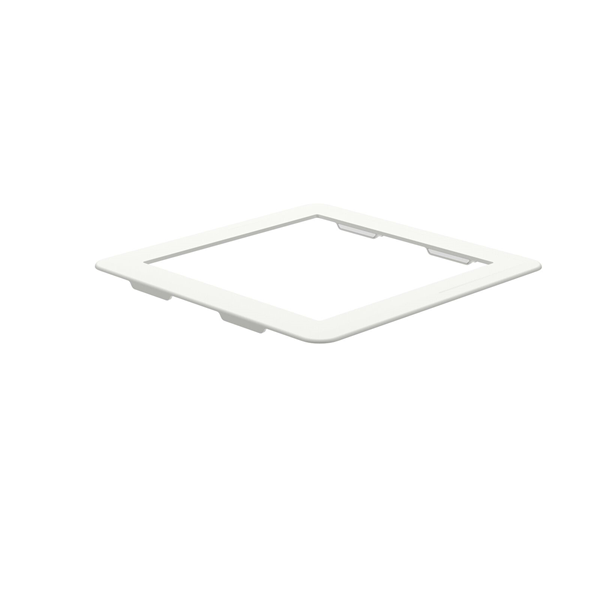 Fiamma Kit Frame 28. Ducato. Hålmått: 28 x 28 cm.