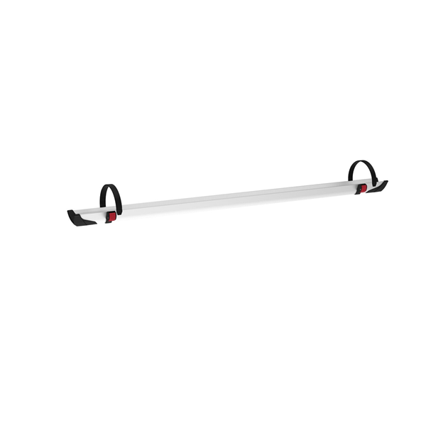 Fiamma Rail Plus XL. Anodiserad.