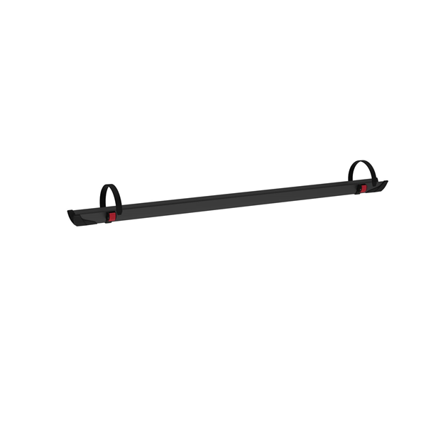 Fiamma Rail Plus. Deep Black.