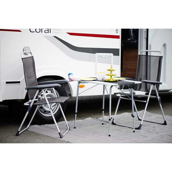 Wecamp campingset.