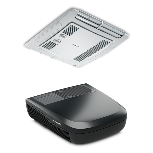 Dometic FreshJet FJX4 1500M Svart