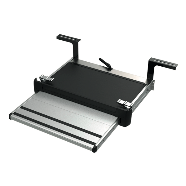 Thule Step V19 G2 VW Crafter. 12V. Bredd: 550 mm