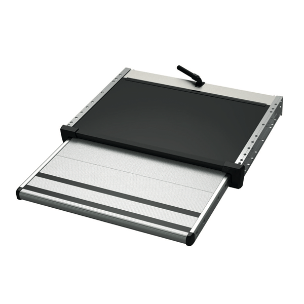 Thule Step V19 G2 . 12V. Bredd: 400 mm