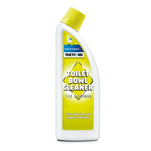 TOILET BOWL CLEANER 0,75L 9ST/KART. NORGE