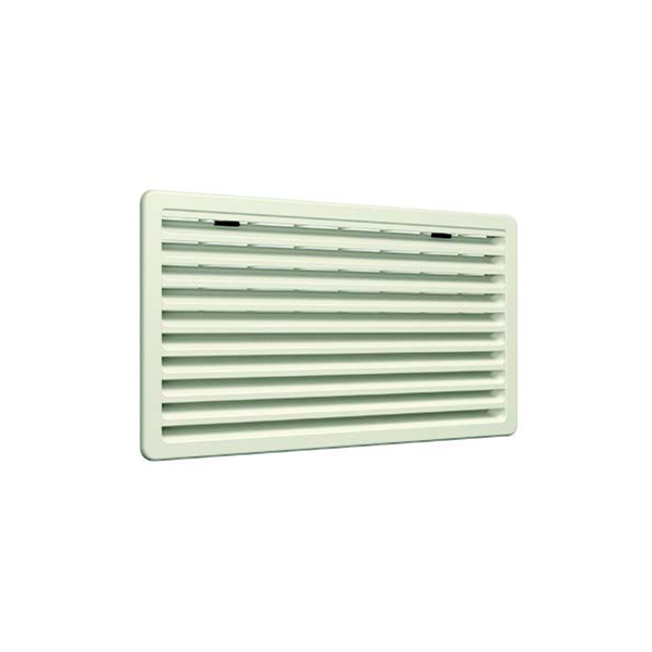 Thetford kylskåpsventil Vit