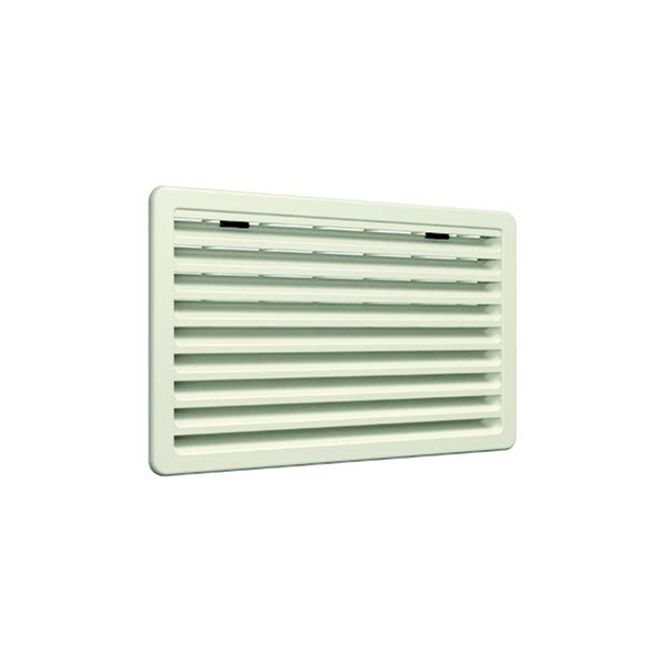 Thetford kylskåpsventil Vit