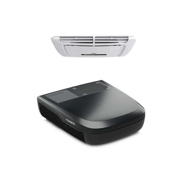 Dometic FreshJet FJX4 2200 Svart