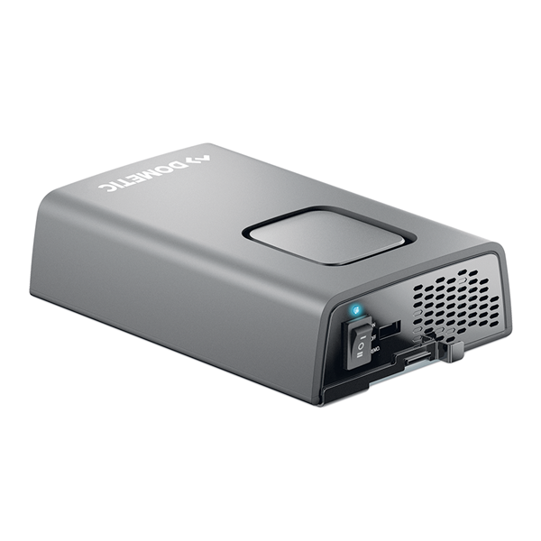 Omformare SinePower DSP212, 150 W