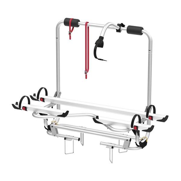 Fiamma Carvan XL A Pro. Anodiserad.