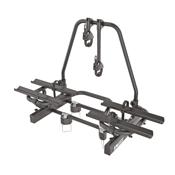 ENDURO CYKELHÅLLARE BC260 — HUSVAGN