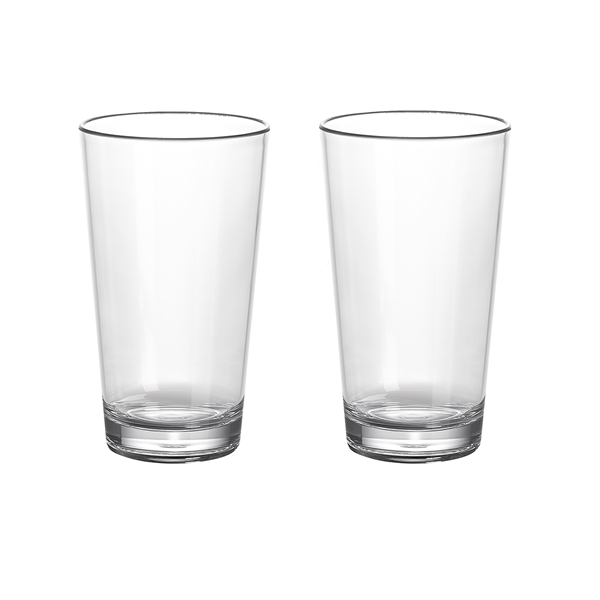 Gimex Latte Macciato/Longdrink glas 35 cl.