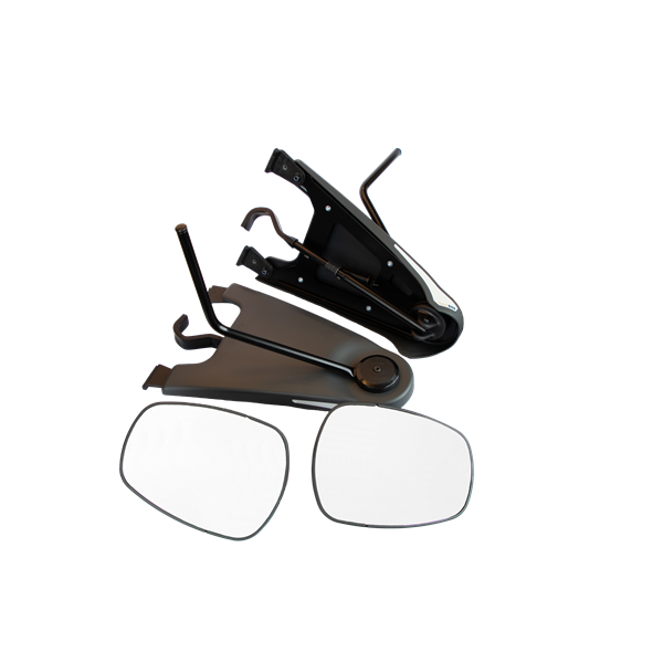 Backspegel Bra Vision