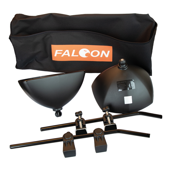 Backspegel Grand Falcon Mirror