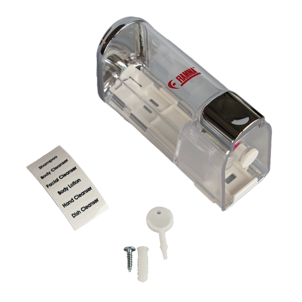 Fiamma tvåldispenser