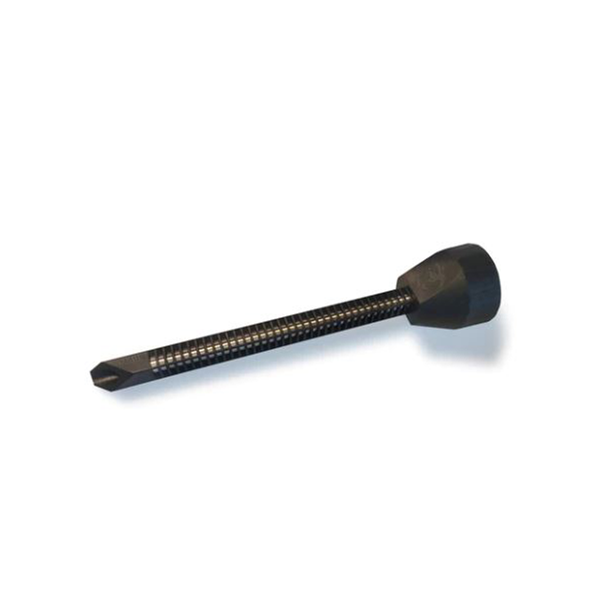 Maus Nozzle Klein adapter.