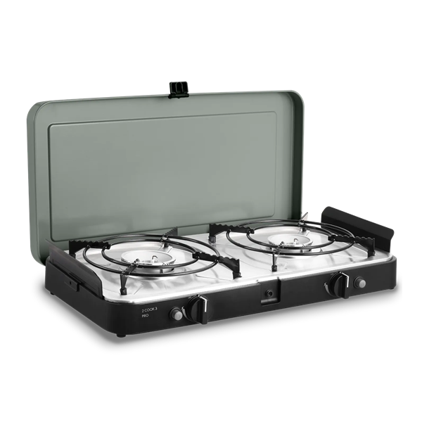 Cadac gasolkök 2-cook 3 Pro Stove.