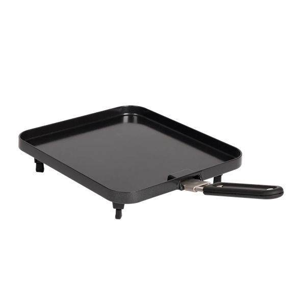 Stekplatta 2 Cook Cadac