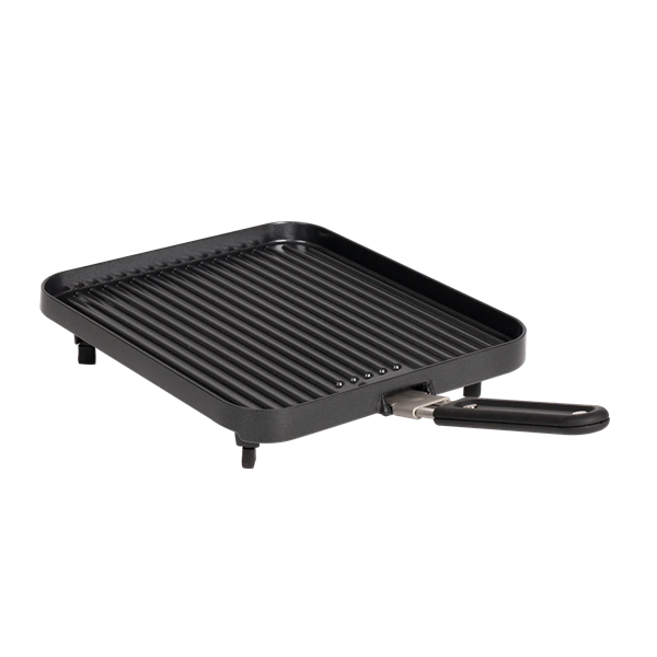 Grillplatta 2 Cook Cadac
