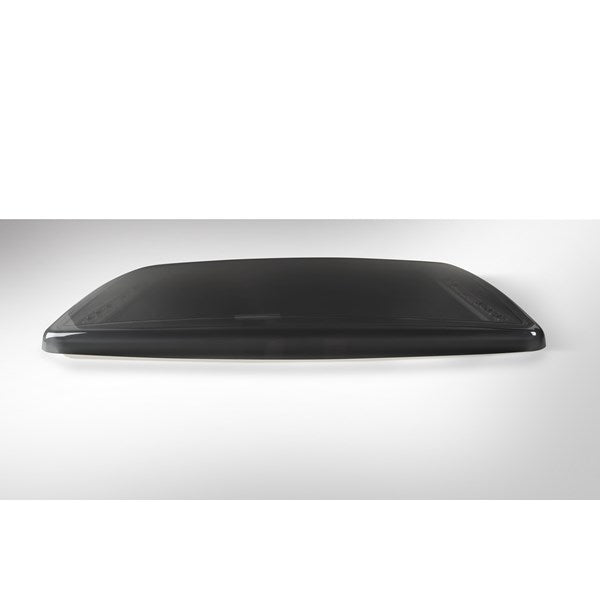 Taklucka roofSTAR-7. 700 x 500 mm, ventilerad med motor.
