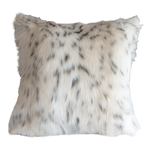 Kudde Snöleopard.
