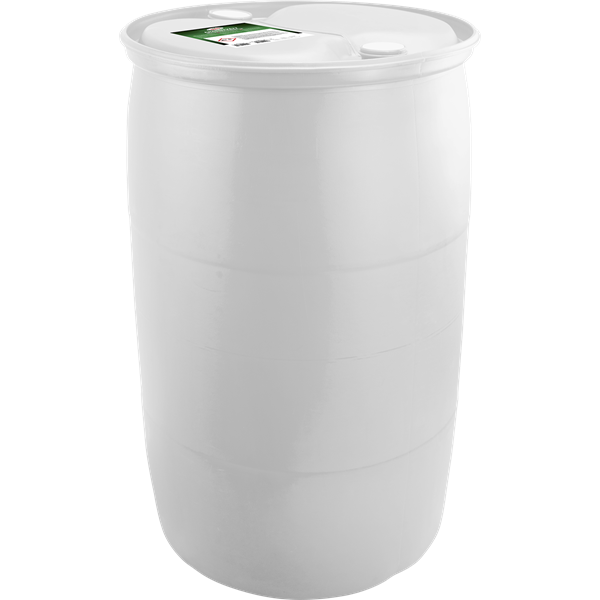 Turtle Caravan Wash & Shine Greenline. Fat. 208 liter.