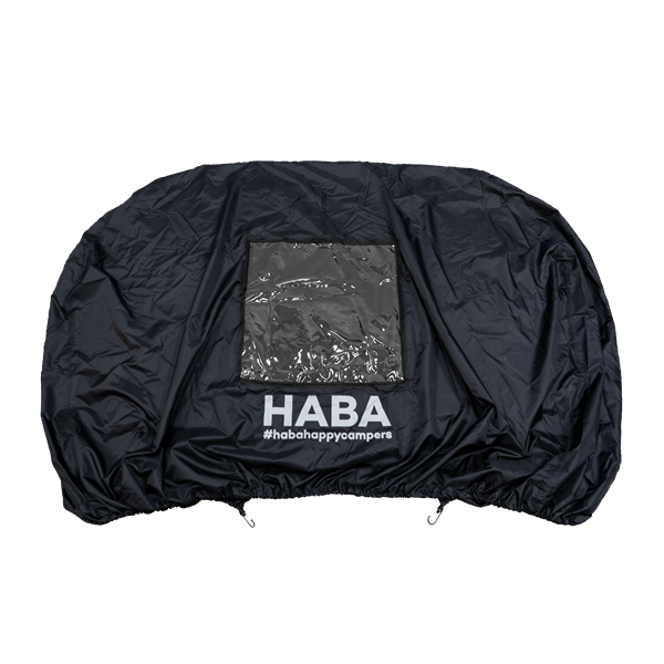 Salleta E-Bike Cover.