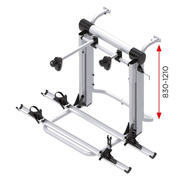Bike-Lift Short.