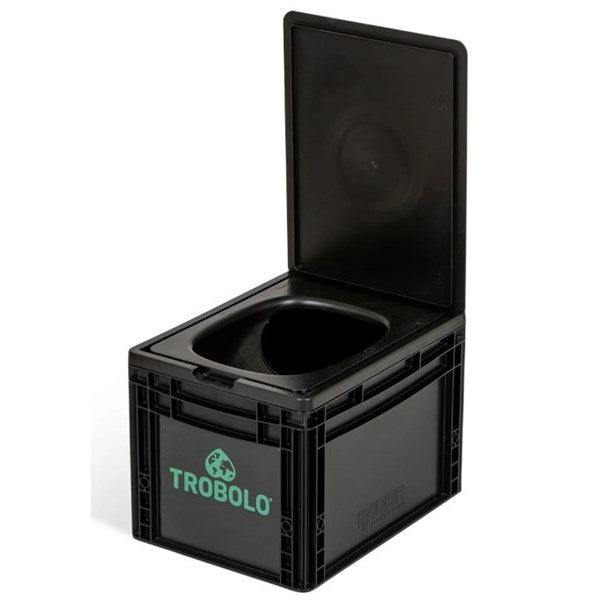 Portabel toalett Trobolo Bilabox.