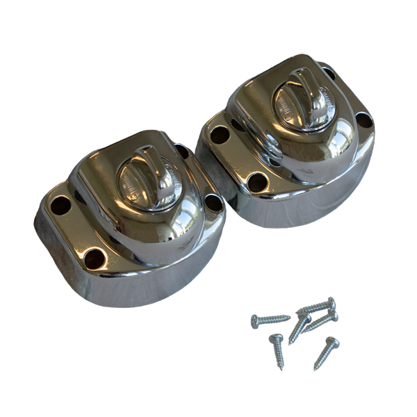 Safedoor Guardian D till Fiat Ducato fr.o.m. 2009-.