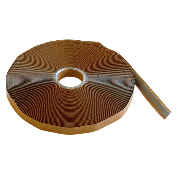 Butylband Tremco 440. 1,5 x 12 mm