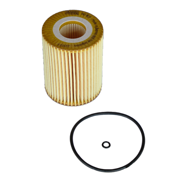 Oljefilter Mann HU 821 X