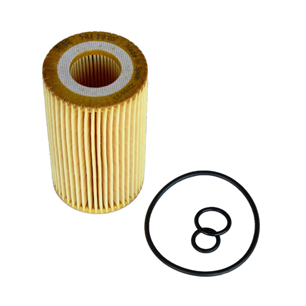 Oljefilter Mann HU 7010 Z