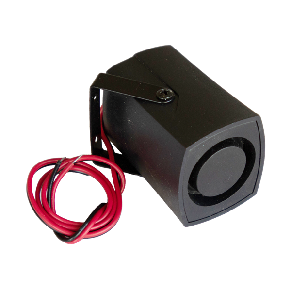 SIREN 12V TILL NX-5 NX-S