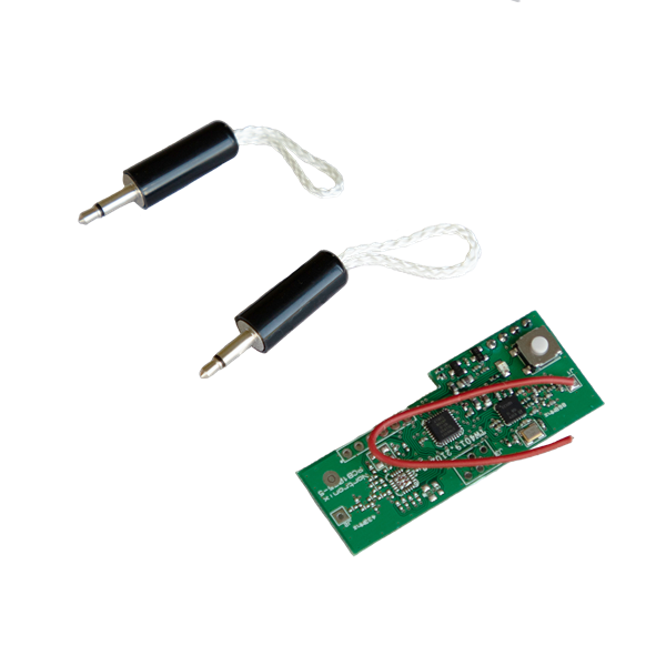 NX Com modul för användning tillsammans med T30-51 och T30-54