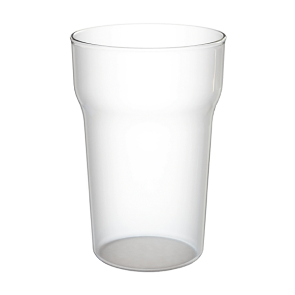 Dricksglas.