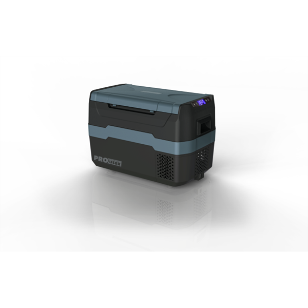 Kompressorkylbox Pro-User CB30.