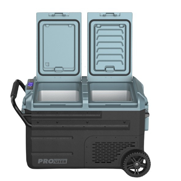 Kompressorkylbox Pro-User CB38.