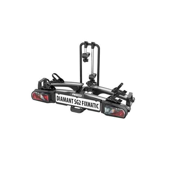 ProUser cykelhållare Diamant SG2 FixMatic. För 2 cyklar.