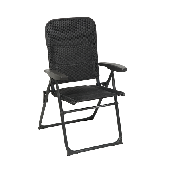 Salina campingstol Compact.