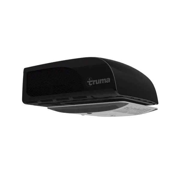 Truma Luftkonditionering Aventa Compact Svart