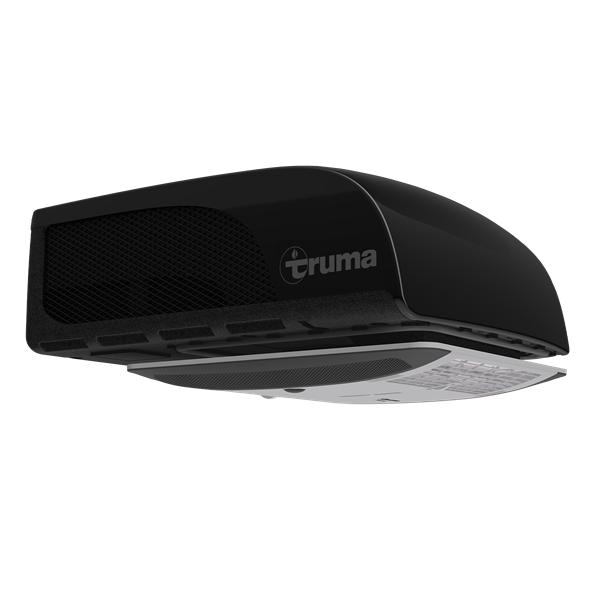 Truma Luftkonditionering Aventa Compact Plus Svart