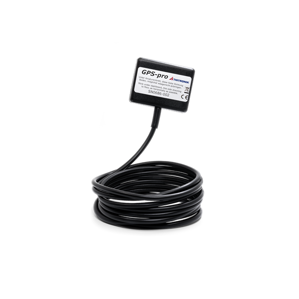 Pro-Finder GPS Pro-antenn