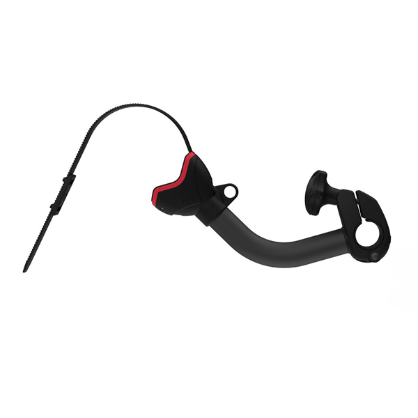 Bike-Block Pro S 2. Min 240 mm – max 260 mm. Vikt: 0,3 kg.
