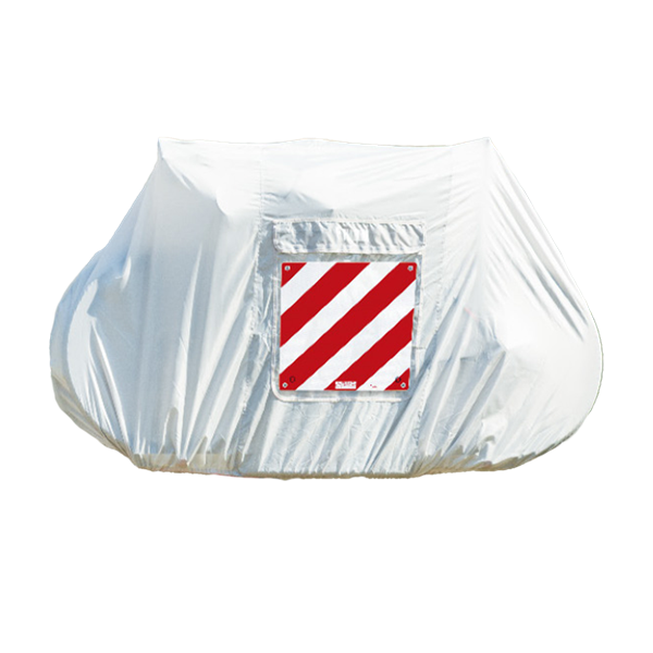 BikeCover för 2-3 cyklar.