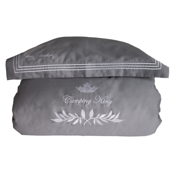 Royal Camping bäddset Camping King 150 x 200 cm